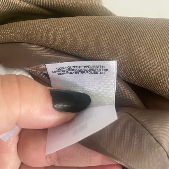 Kasper Blazer petite 10 - Picture 5 of 5